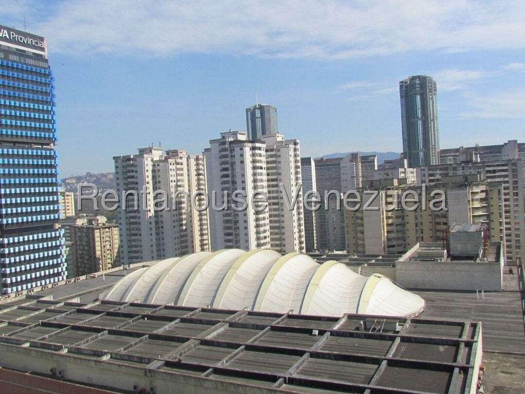 Local comercial en San Bernardino, Caracas