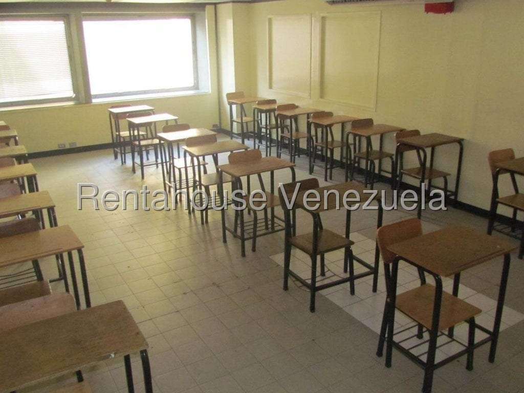 Local comercial en San Bernardino, Caracas