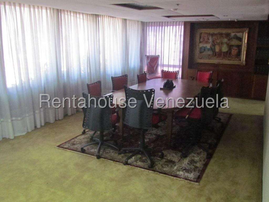Local comercial en San Bernardino, Caracas