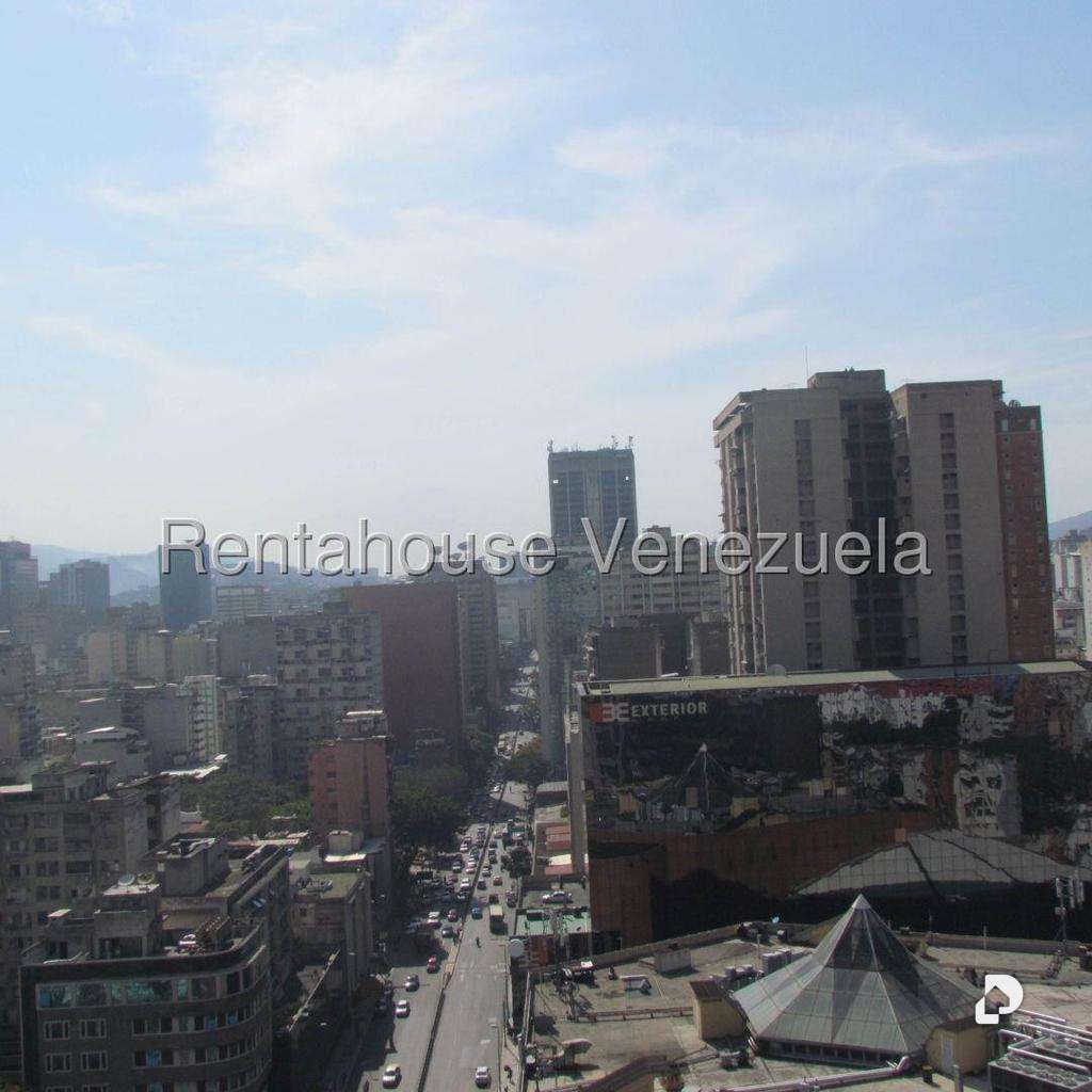 Local comercial en San Bernardino, Caracas – 41