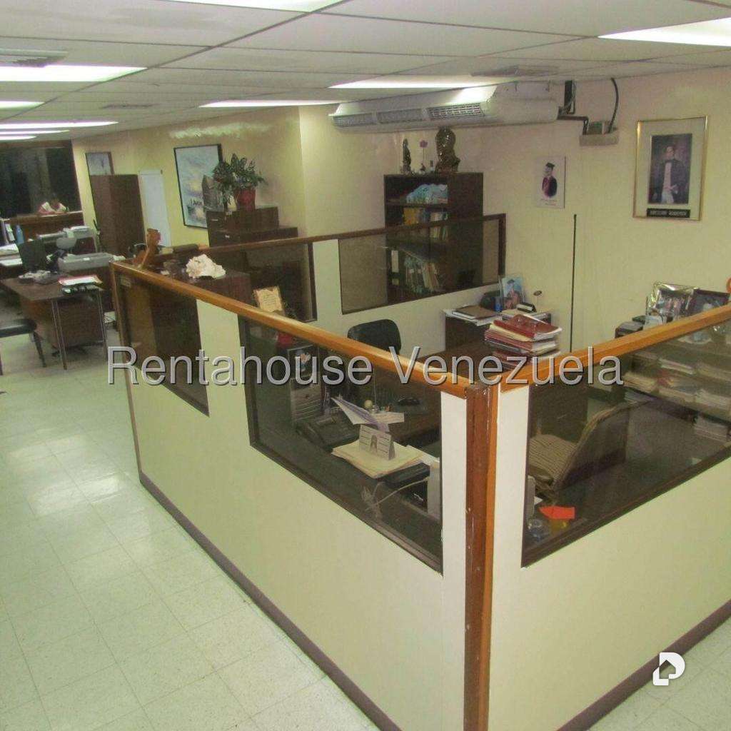 Local comercial en San Bernardino, Caracas – 48