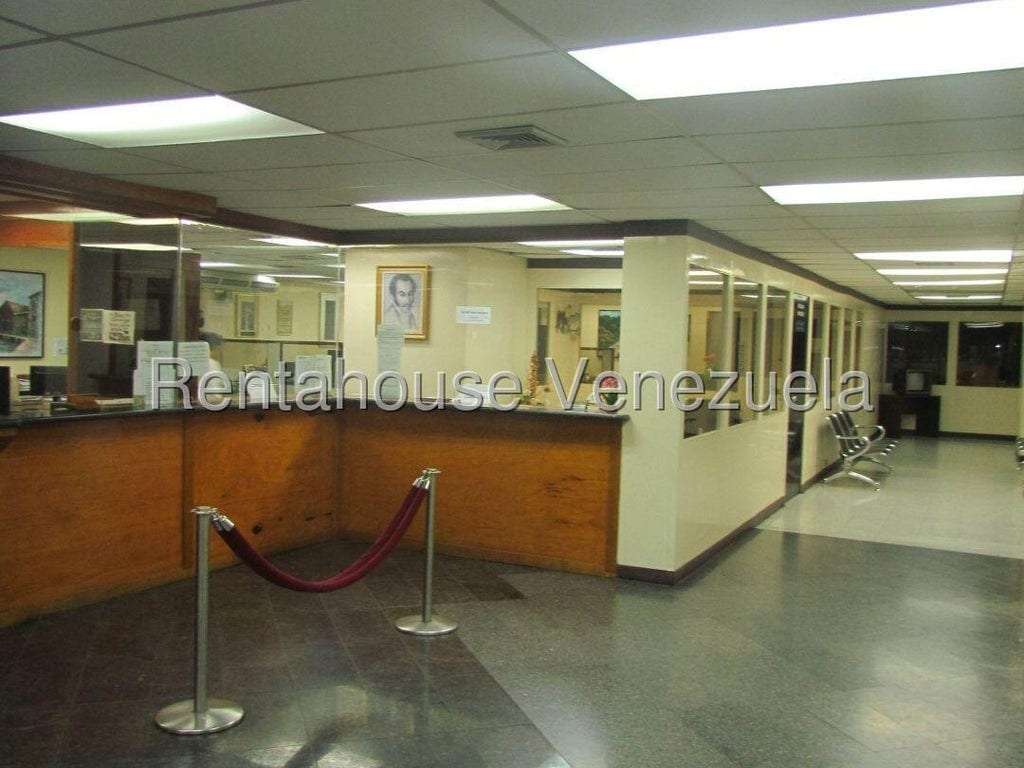 Local comercial en San Bernardino, Caracas