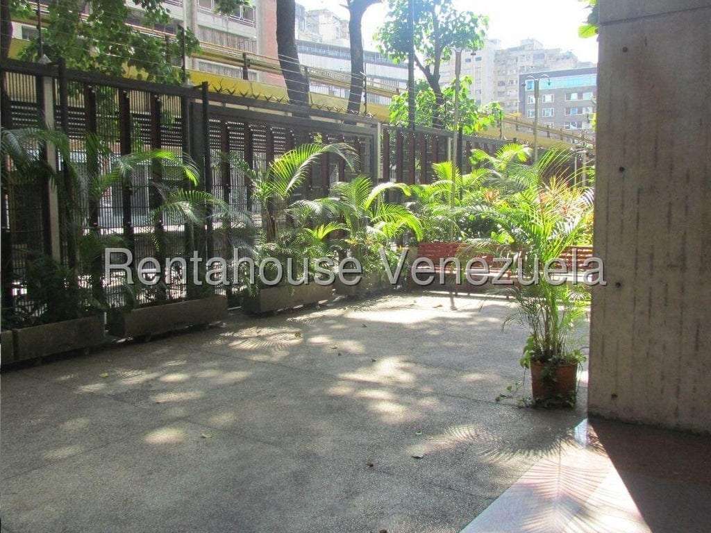 Local comercial en San Bernardino, Caracas