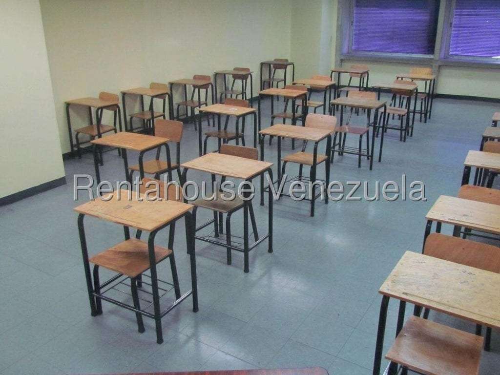 Local comercial en San Bernardino, Caracas