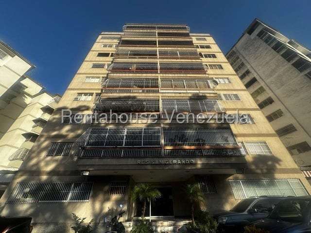 Apartamento en El Marqués, Caracas - 1