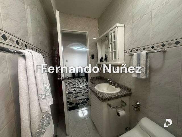 Apartamento en El Marqués, Caracas – 16