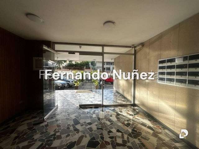 Apartamento en El Marqués, Caracas – 19