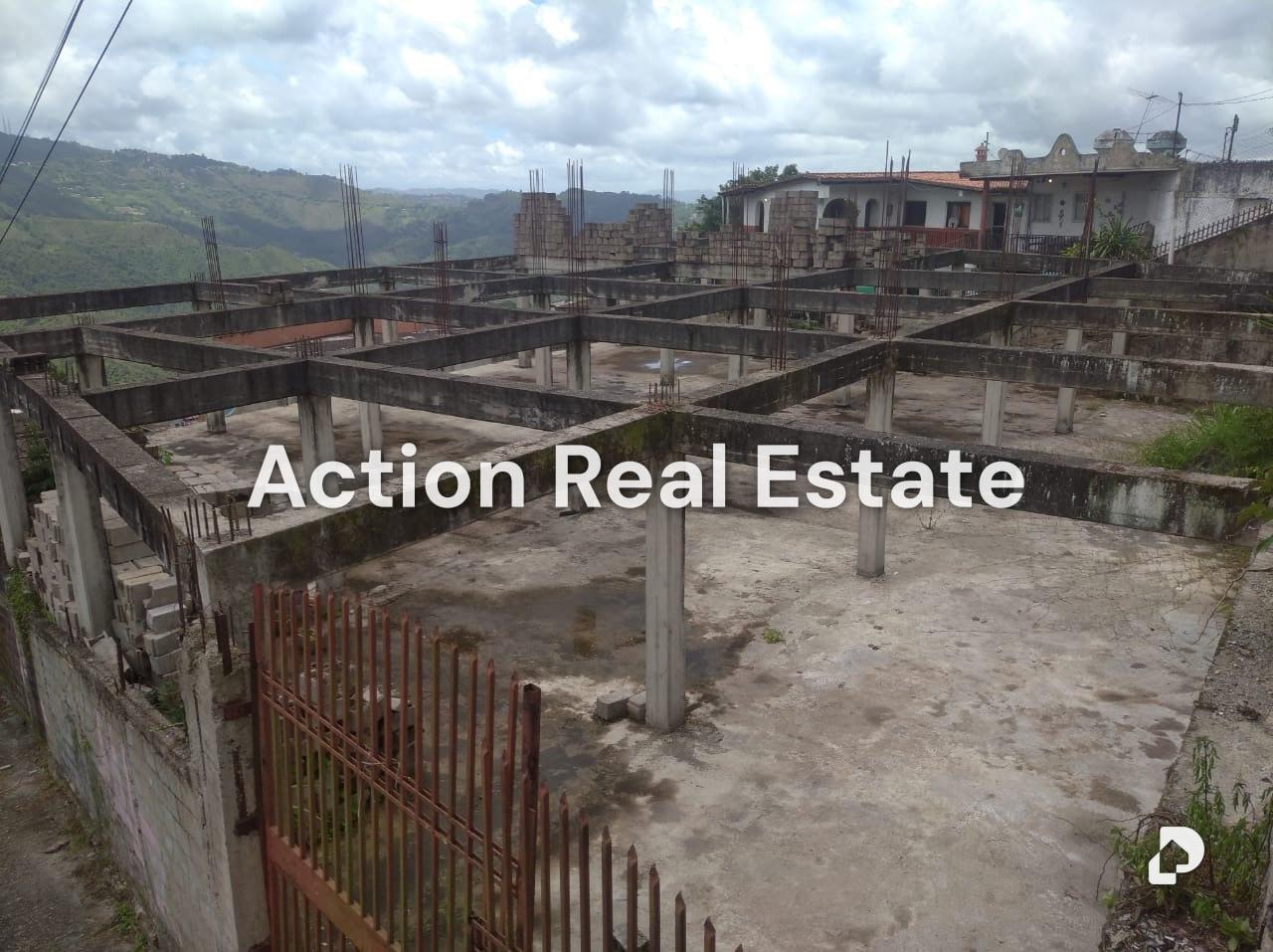 Terreno en Hoyo de la Puerta, Caracas – 4