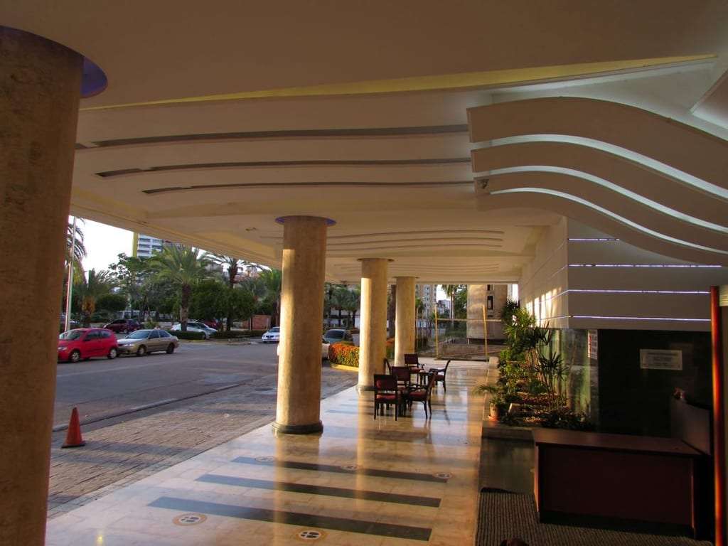 Edificio en Pampatar, Porlamar