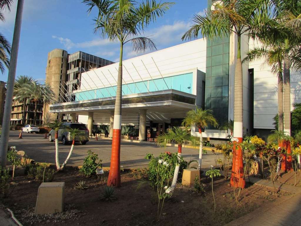 Edificio en Pampatar, Porlamar