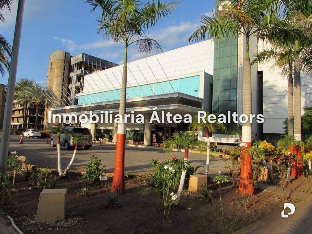 Edificio en Pampatar, Porlamar – 2