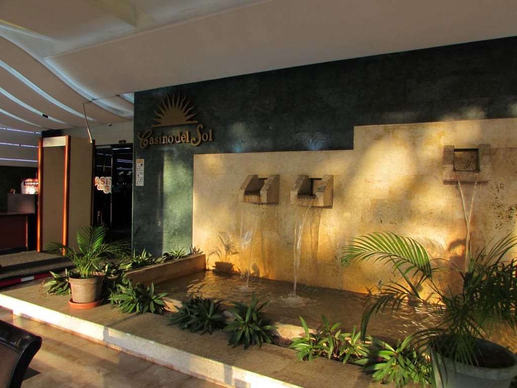 Edificio en Pampatar, Porlamar