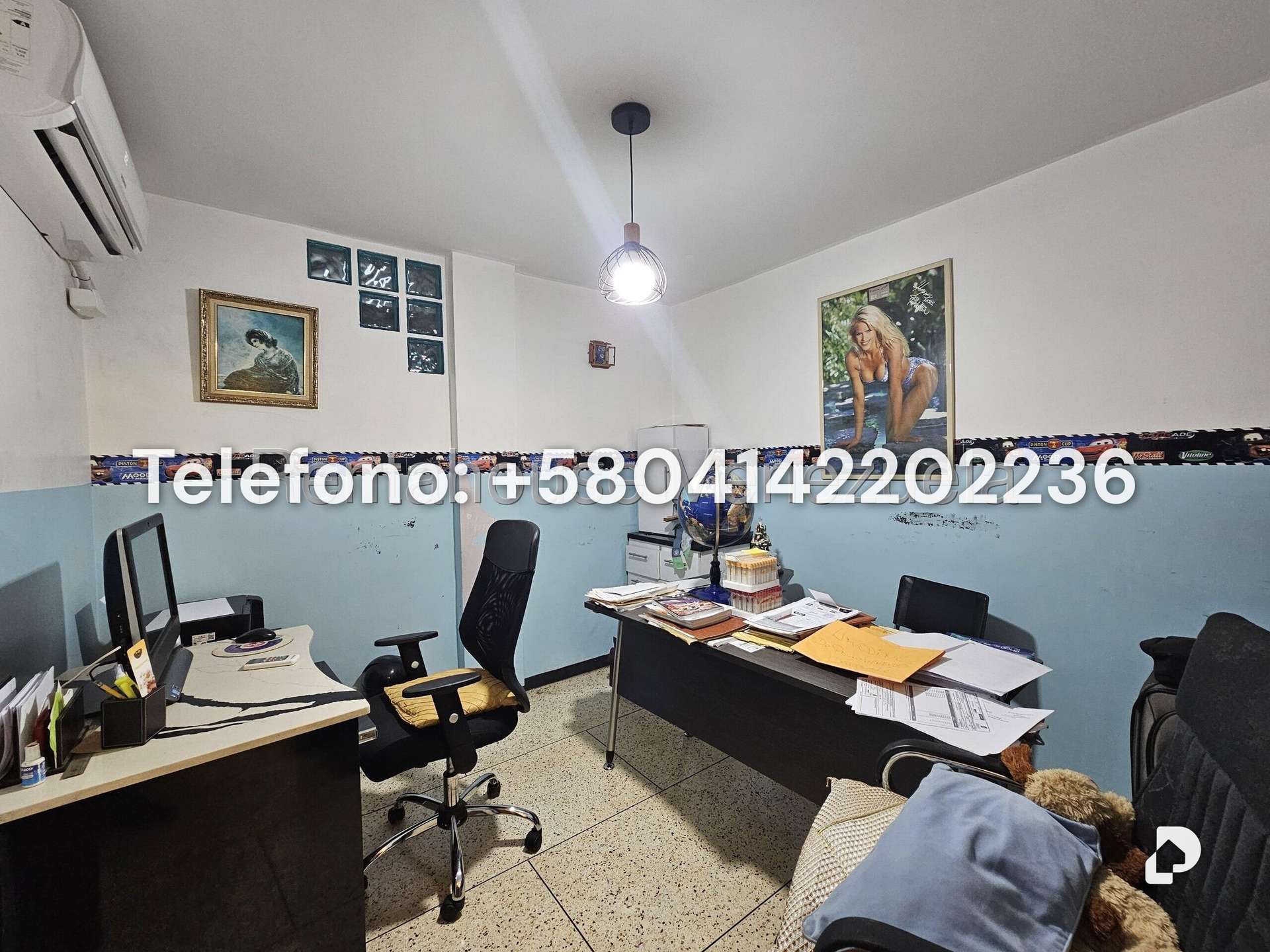 Casa en Terrazas del Club Hípico, Caracas – 32
