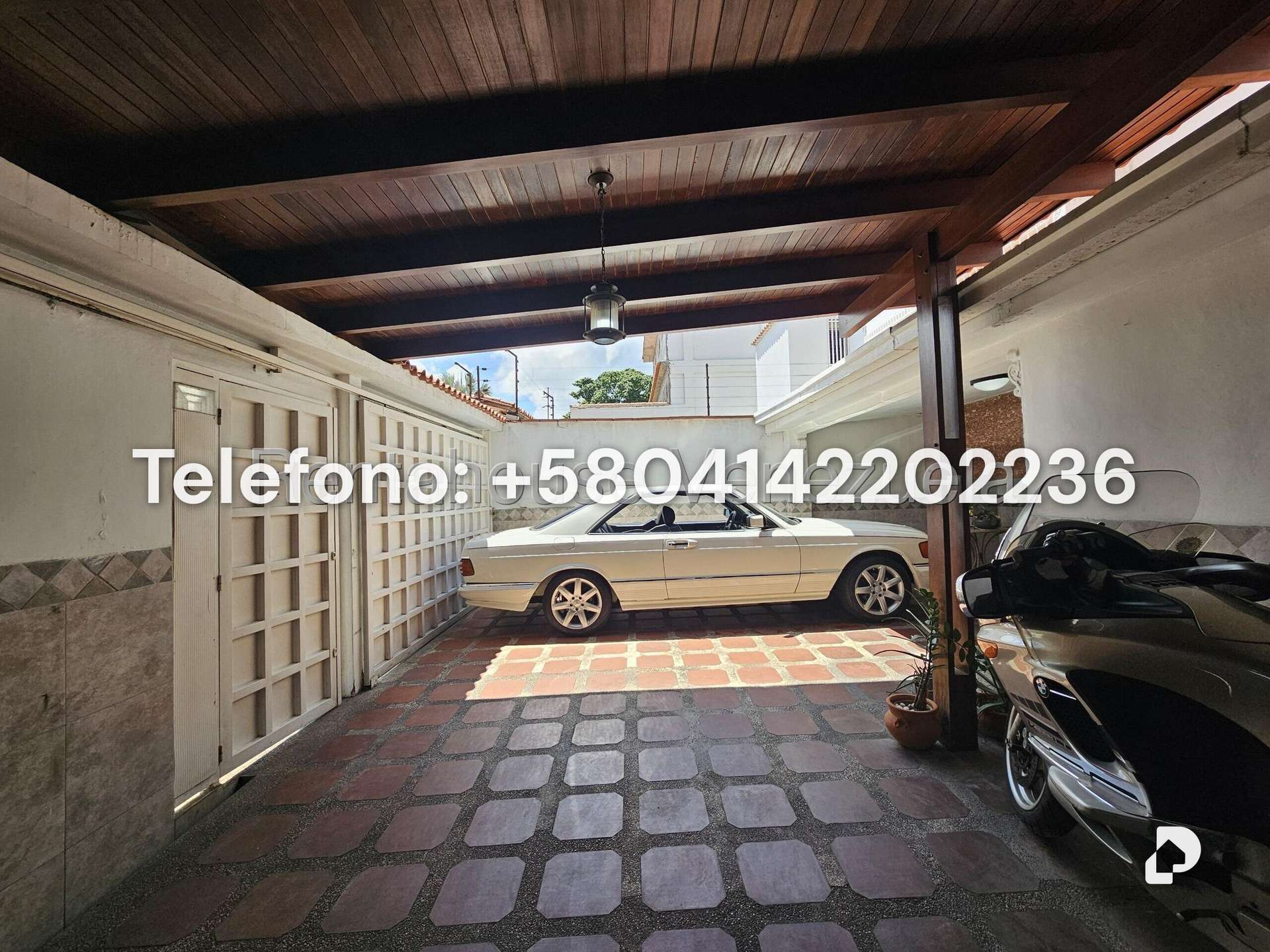 Casa en Terrazas del Club Hípico, Caracas – 50