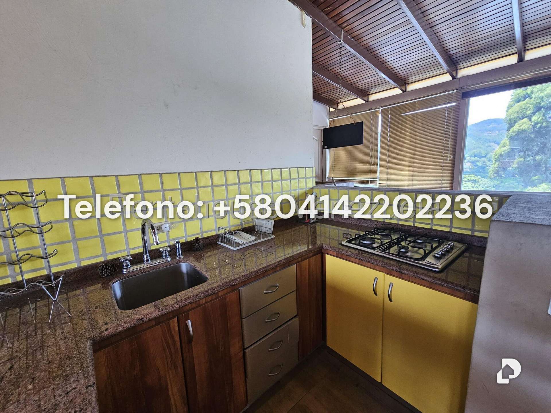 Casa en Terrazas del Club Hípico, Caracas – 42