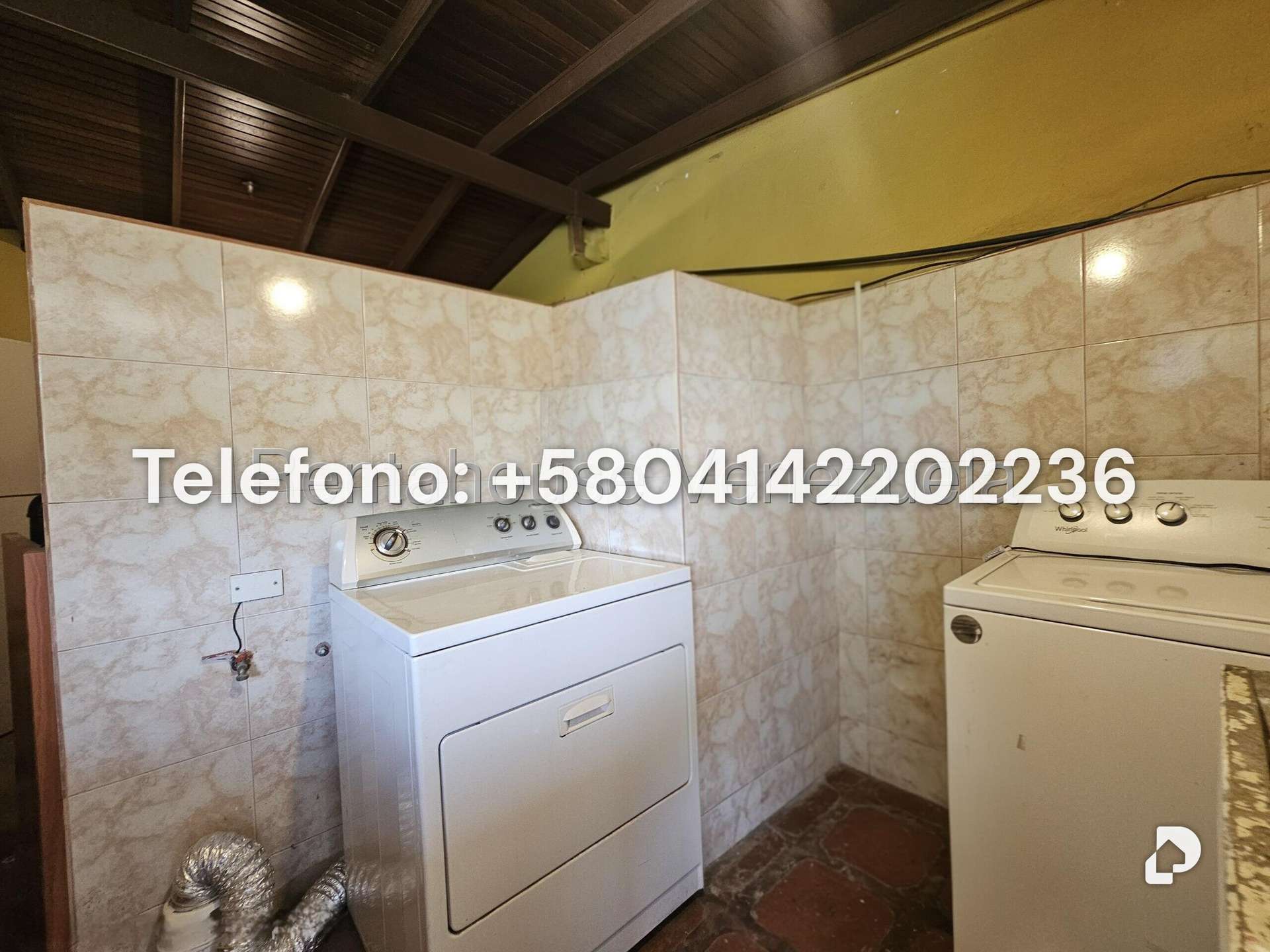 Casa en Terrazas del Club Hípico, Caracas – 47
