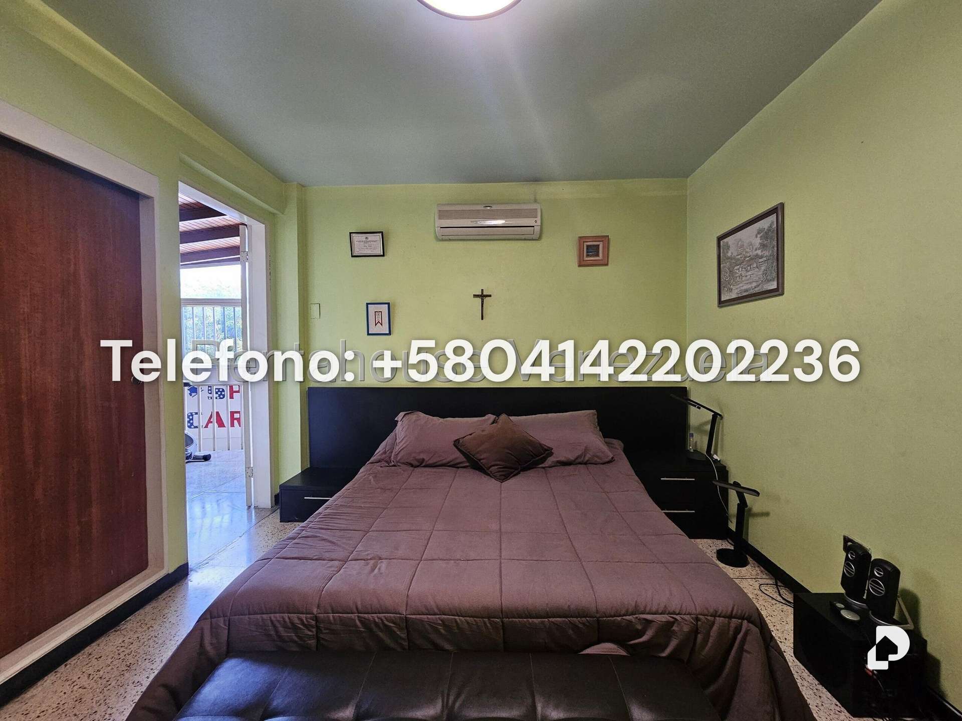 Casa en Terrazas del Club Hípico, Caracas – 31