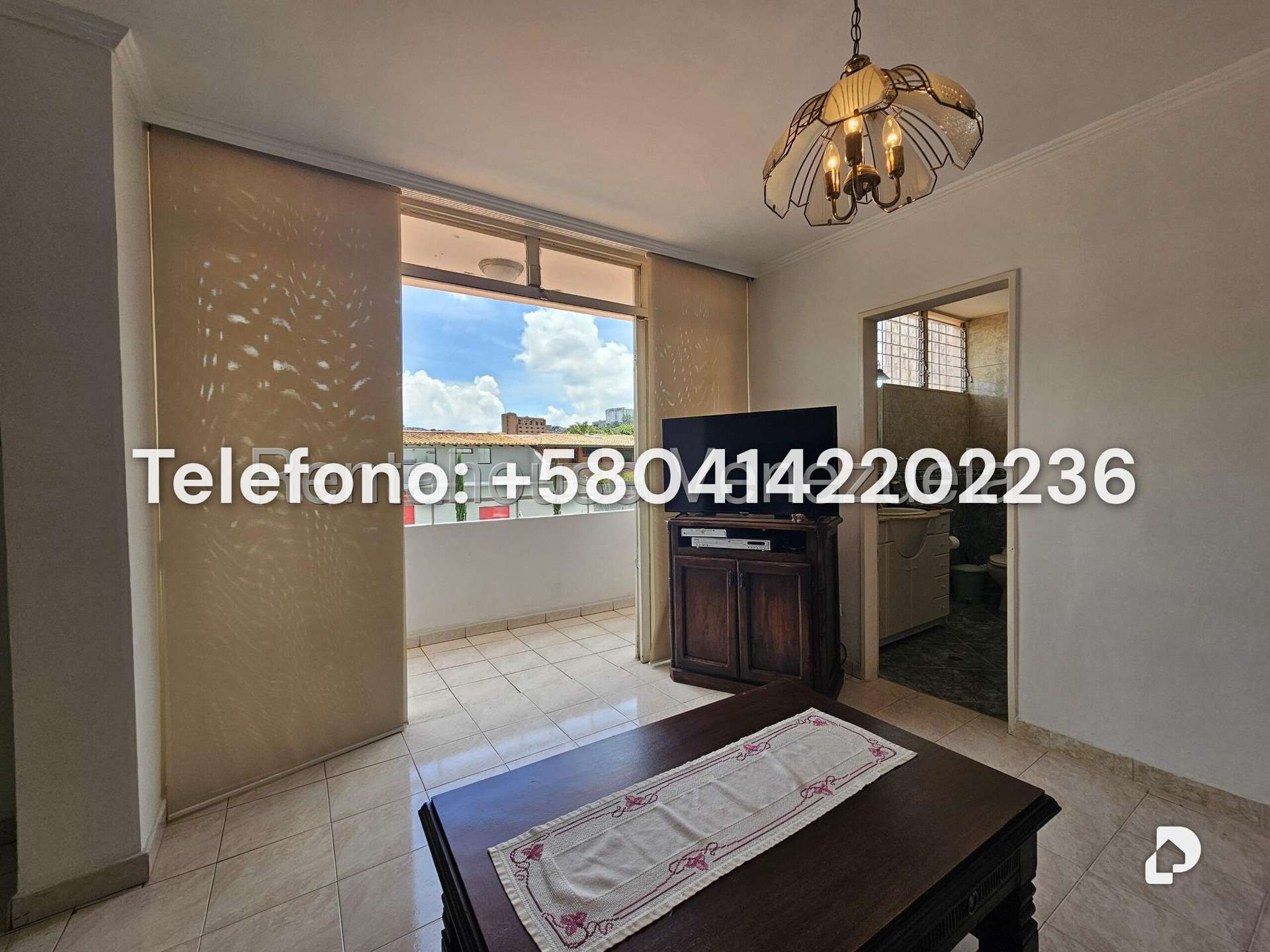 Casa en Terrazas del Club Hípico, Caracas – 25