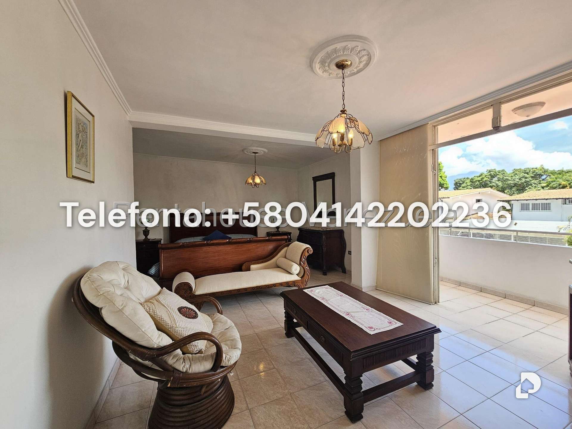 Casa en Terrazas del Club Hípico, Caracas – 23