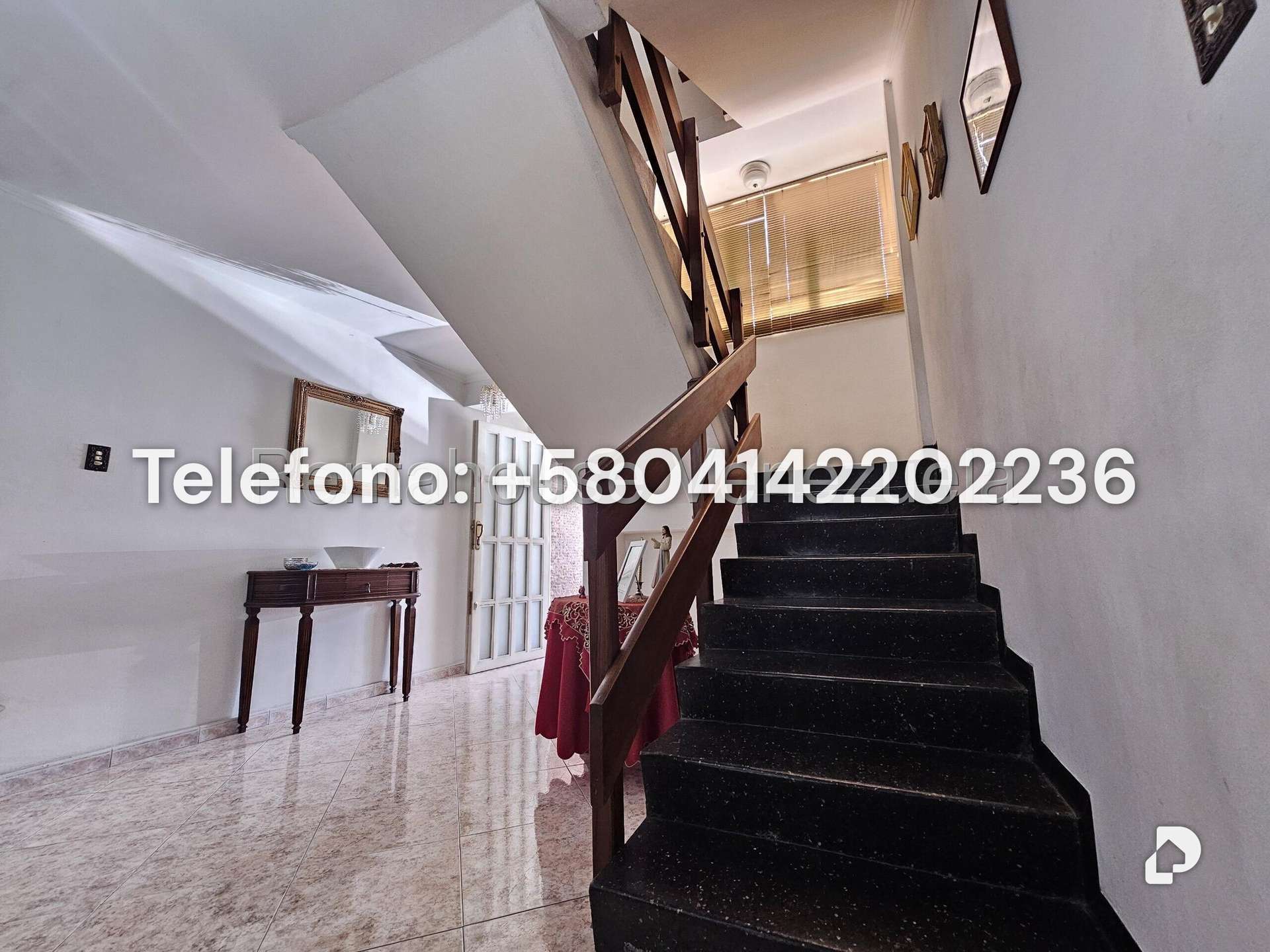 Casa en Terrazas del Club Hípico, Caracas – 21