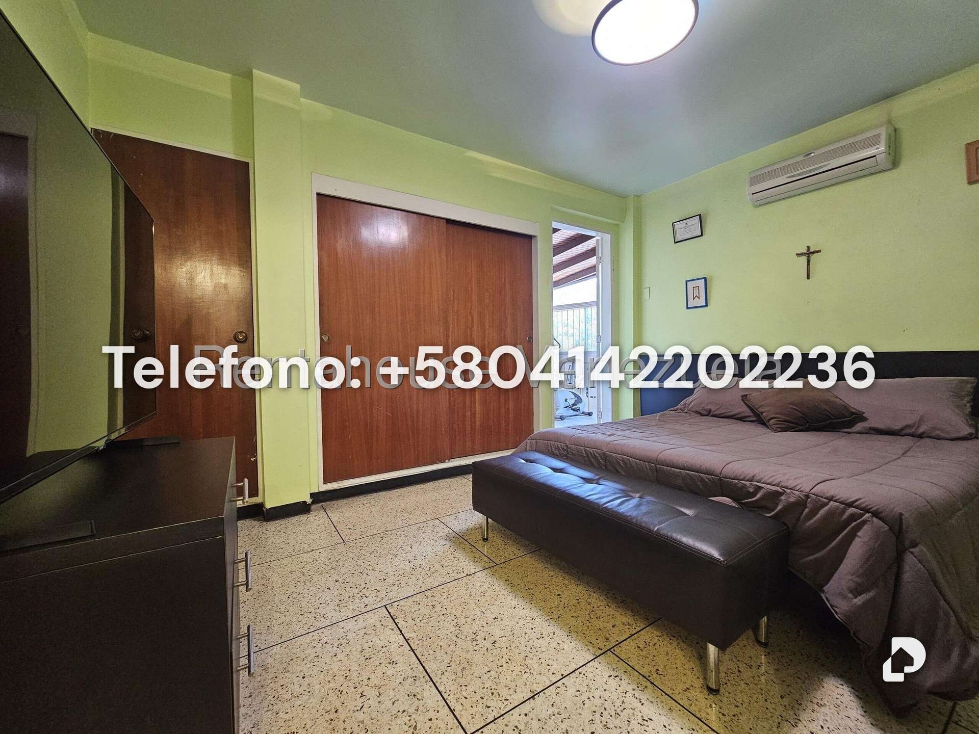 Casa en Terrazas del Club Hípico, Caracas – 30