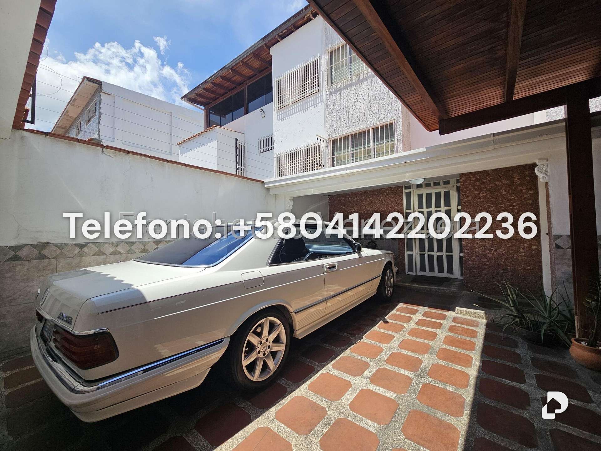 Casa en Terrazas del Club Hípico, Caracas – 48