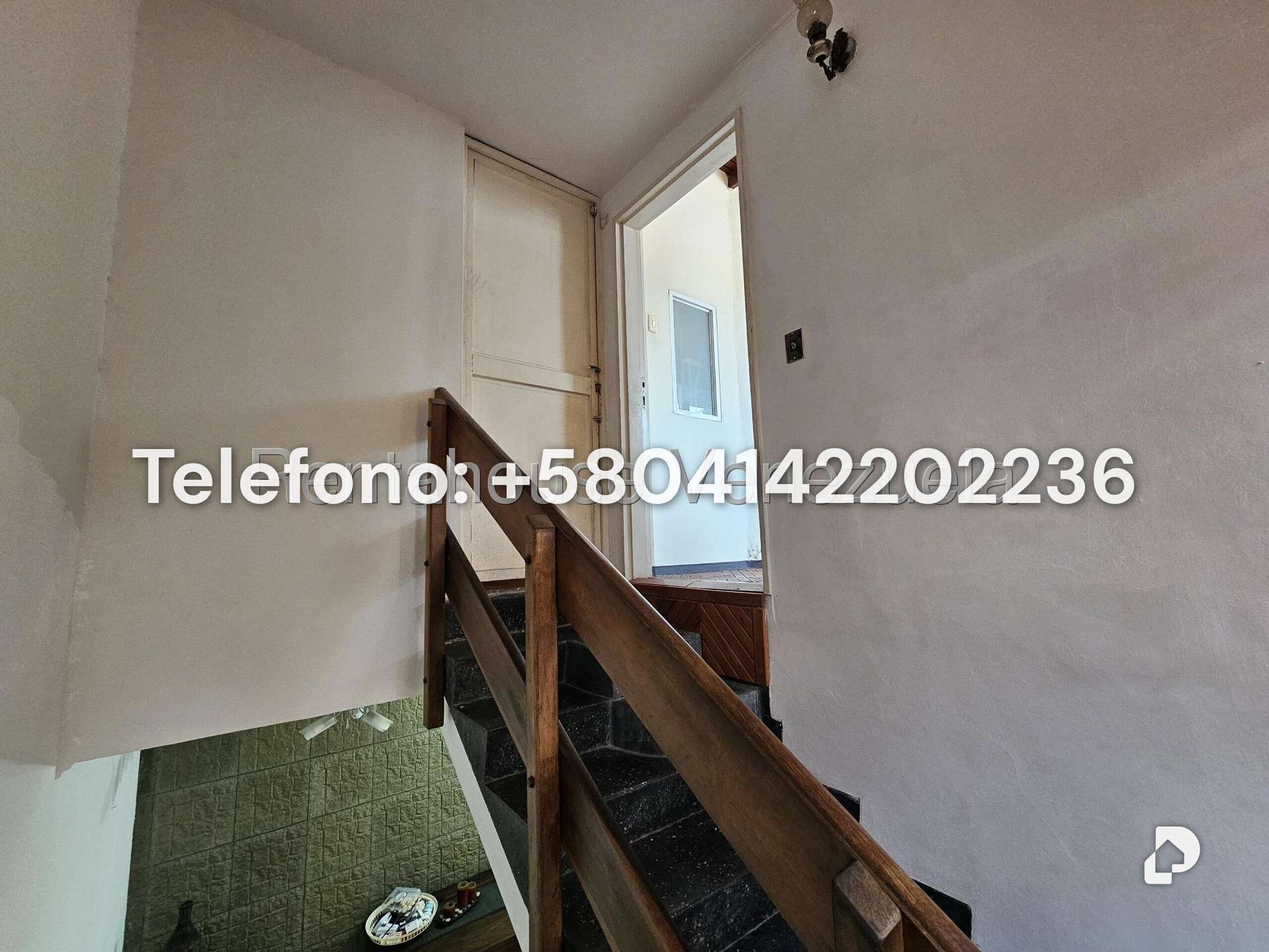Casa en Terrazas del Club Hípico, Caracas – 37
