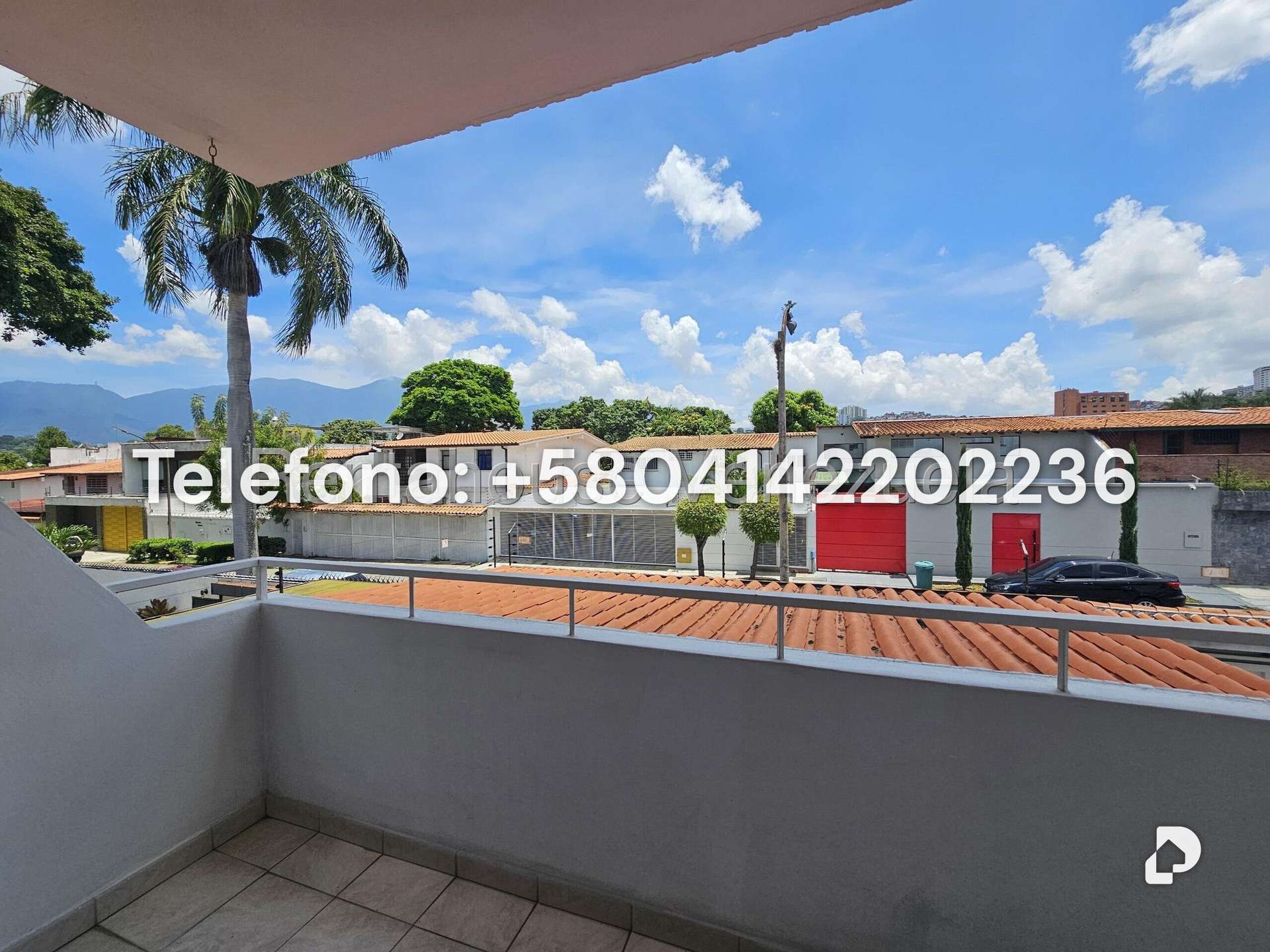 Casa en Terrazas del Club Hípico, Caracas – 27