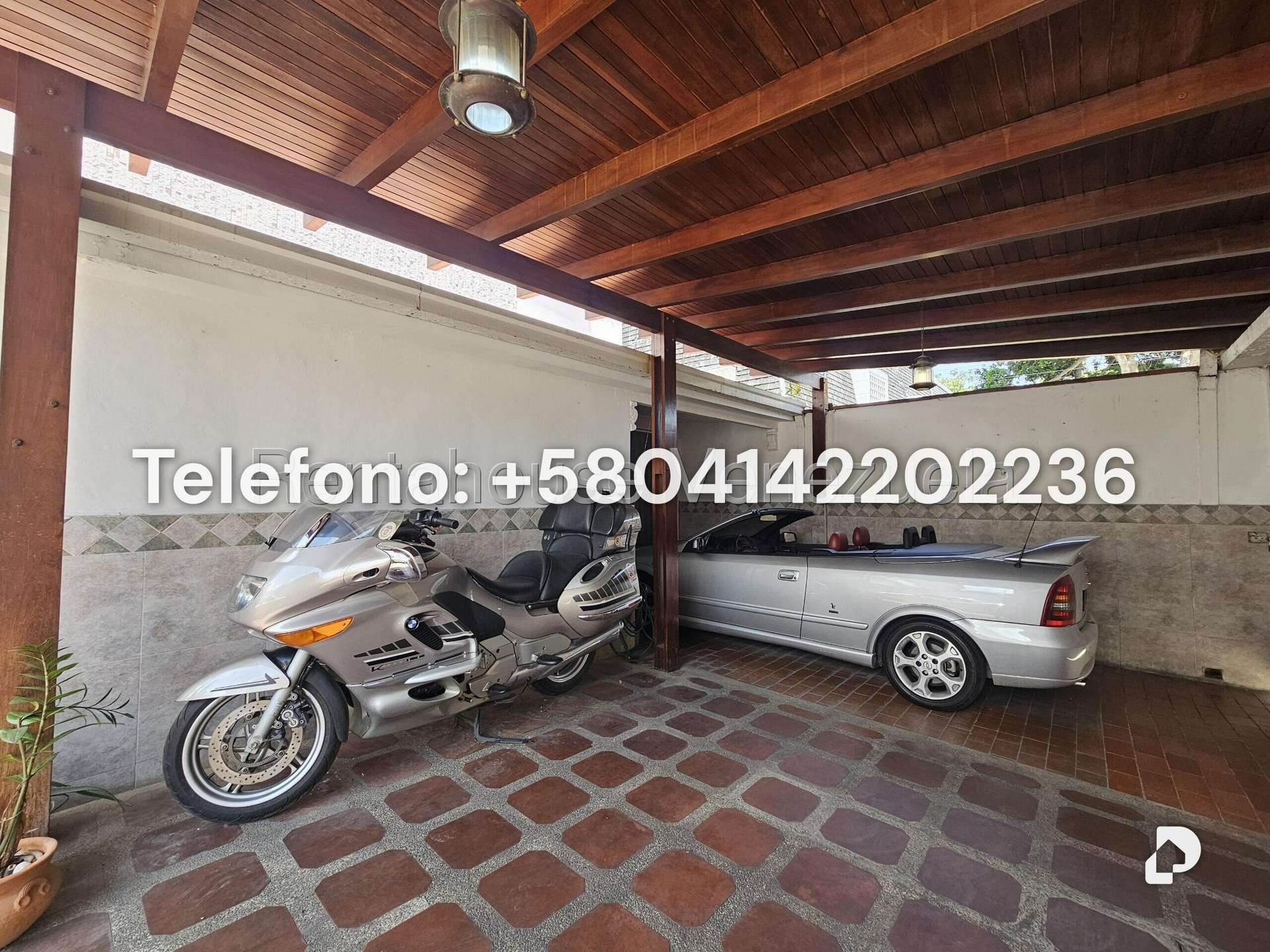 Casa en Terrazas del Club Hípico, Caracas – 49