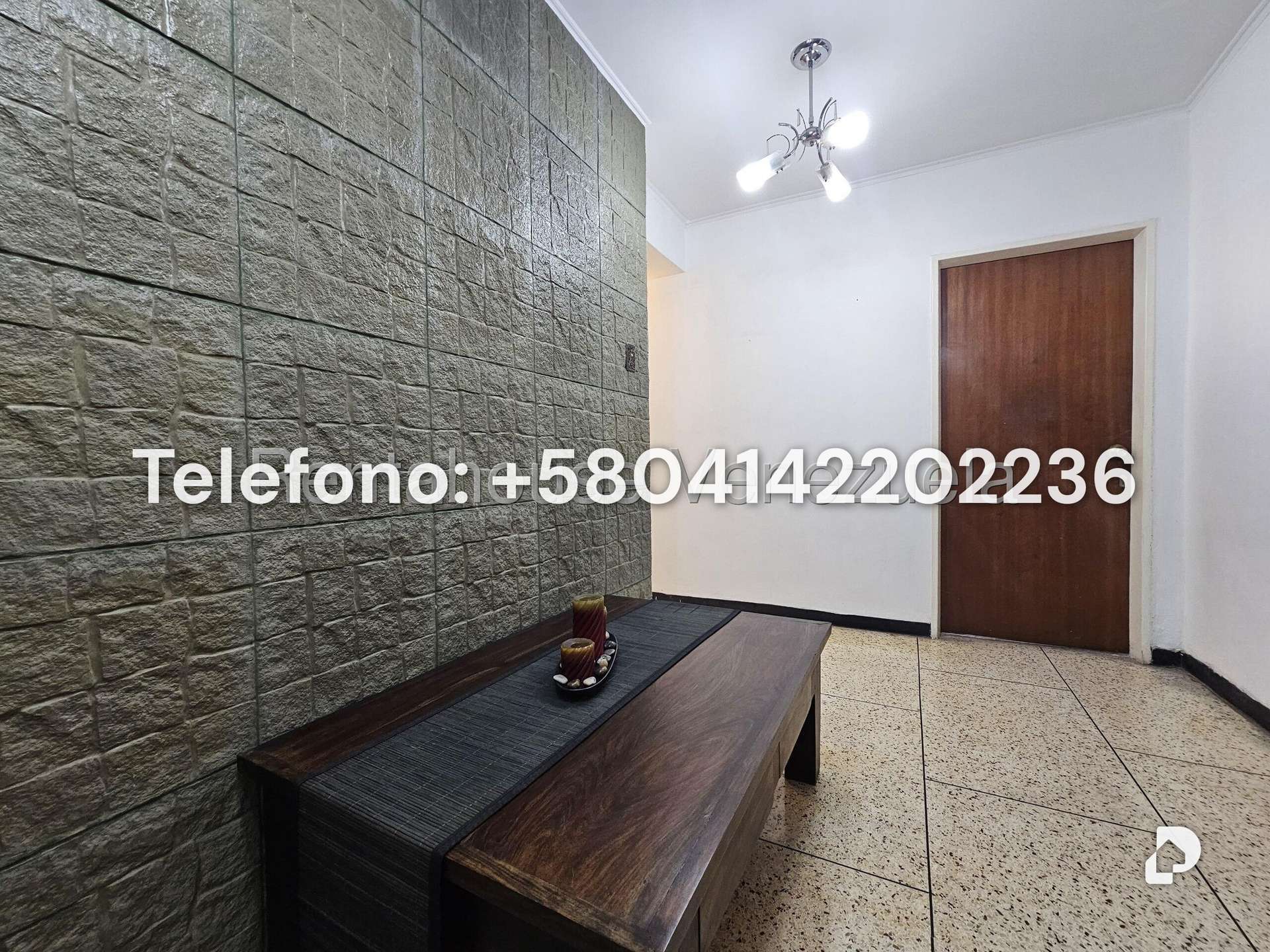 Casa en Terrazas del Club Hípico, Caracas – 22