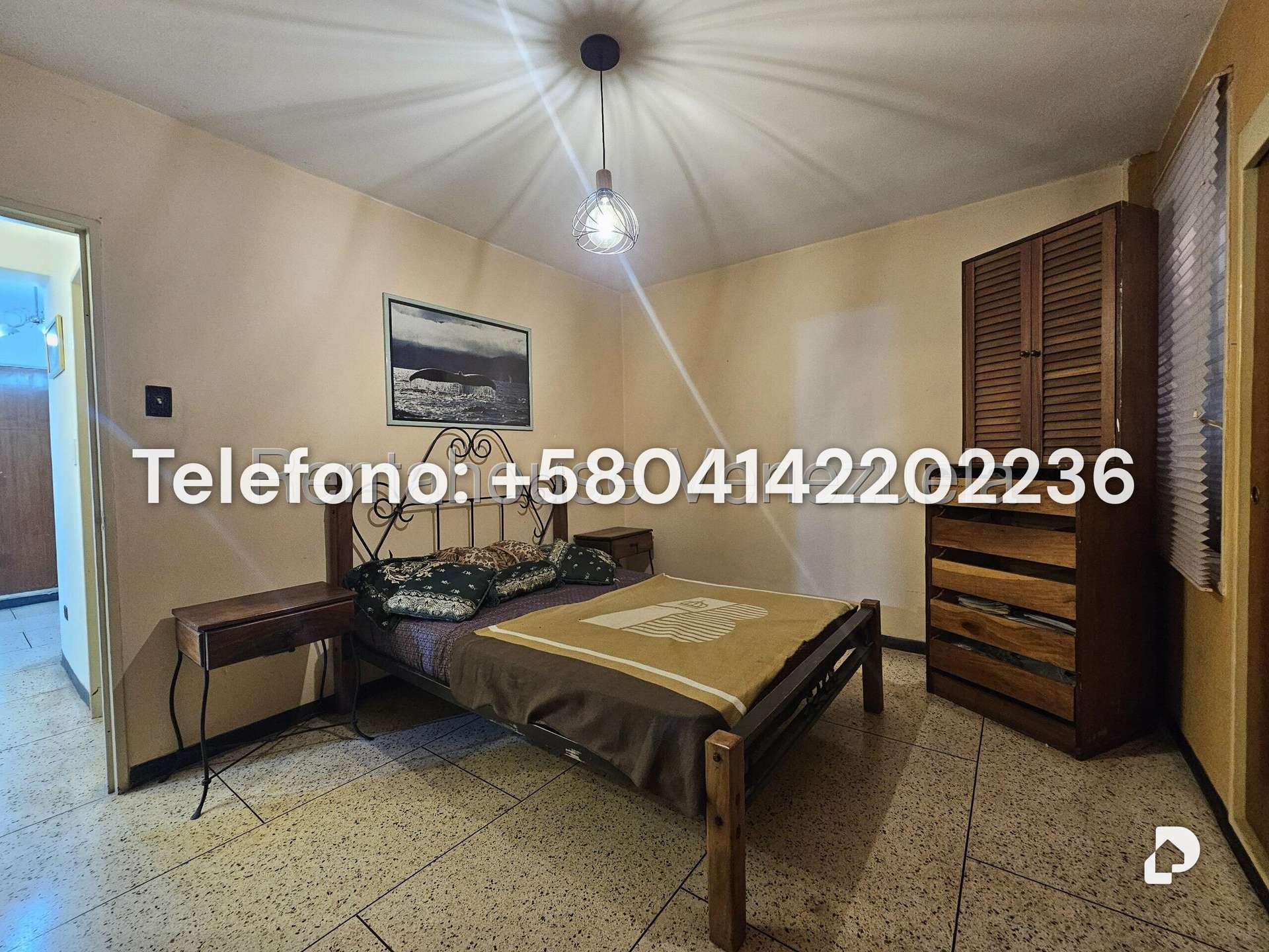 Casa en Terrazas del Club Hípico, Caracas – 29
