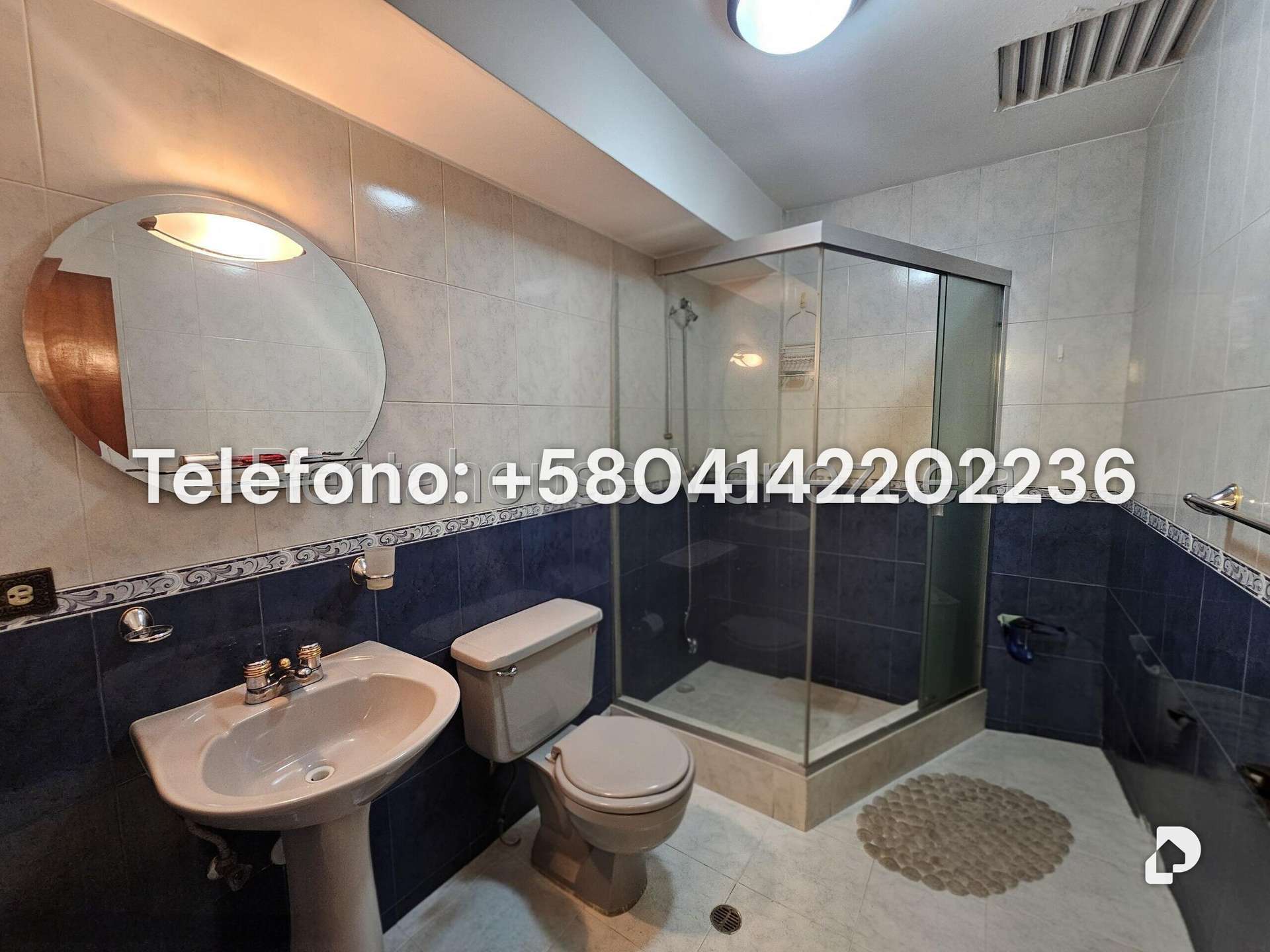 Casa en Terrazas del Club Hípico, Caracas – 33