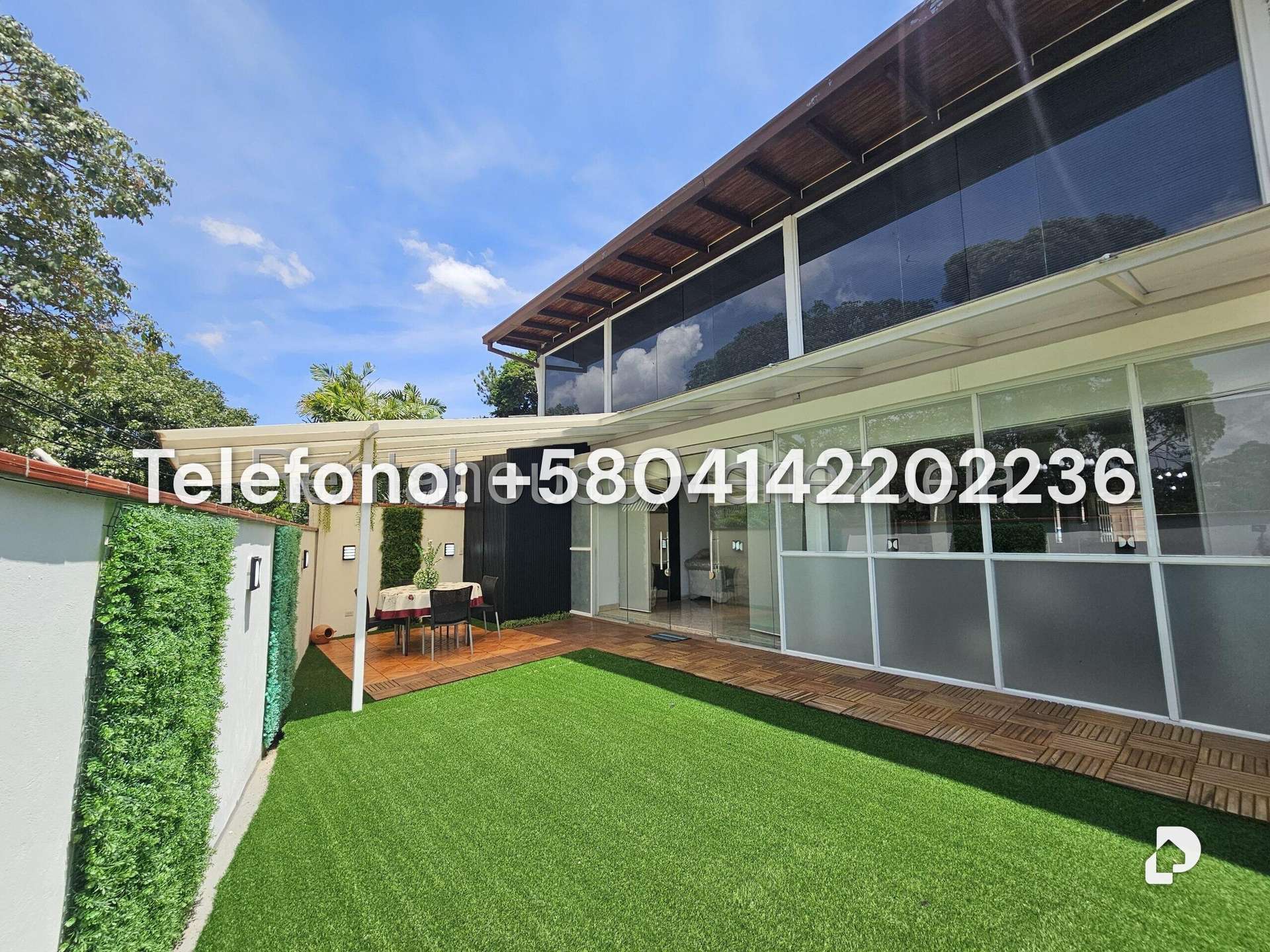 Casa en Terrazas del Club Hípico, Caracas – 13