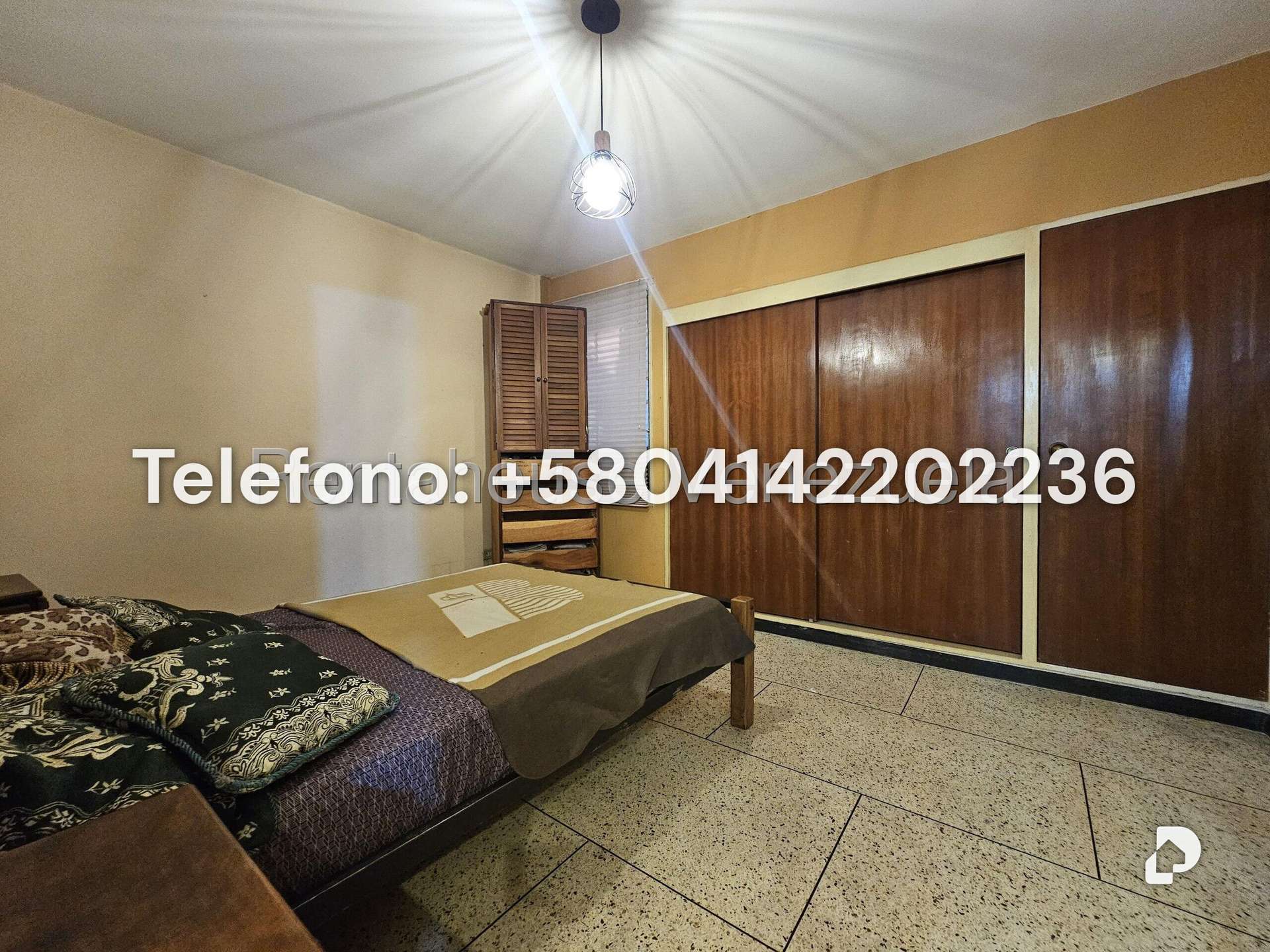 Casa en Terrazas del Club Hípico, Caracas – 28