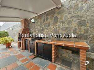 Casa en Cumbres de Curumo, Caracas – 87