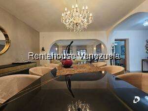 Casa en Cumbres de Curumo, Caracas – 20