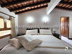 Casa en Cumbres de Curumo, Caracas – 99