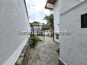 Casa en Cumbres de Curumo, Caracas
