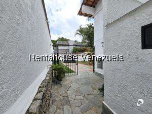 Casa en Cumbres de Curumo, Caracas – 47