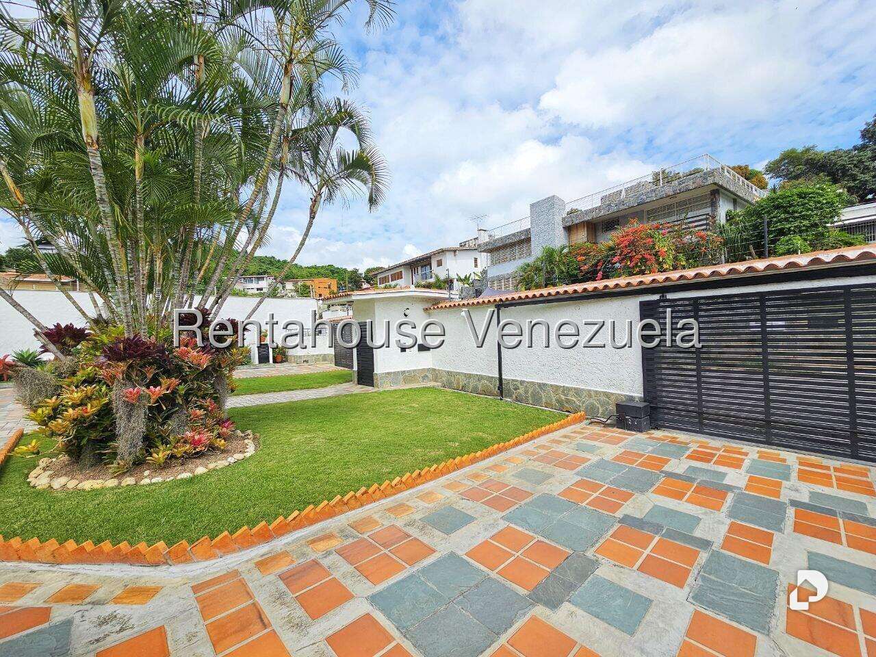 Casa en Cumbres de Curumo, Caracas – 6