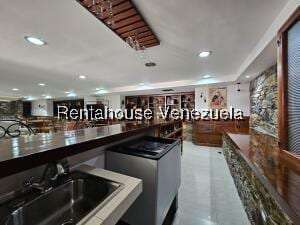 Casa en Cumbres de Curumo, Caracas