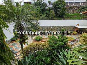 Casa en Cumbres de Curumo, Caracas – 76