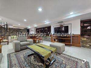Casa en Cumbres de Curumo, Caracas – 66
