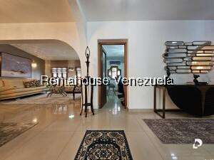 Casa en Cumbres de Curumo, Caracas – 14