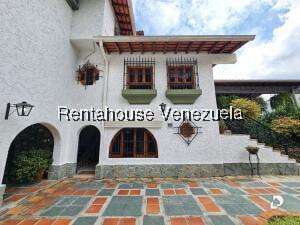 Casa en Cumbres de Curumo, Caracas – 77
