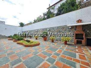 Casa en Cumbres de Curumo, Caracas