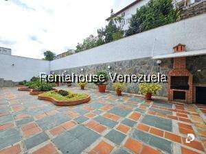 Casa en Cumbres de Curumo, Caracas – 83