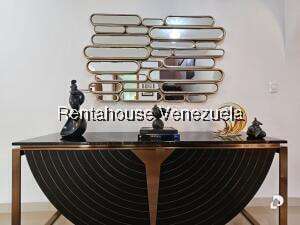 Casa en Cumbres de Curumo, Caracas – 37