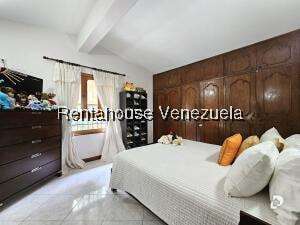 Casa en Cumbres de Curumo, Caracas – 109