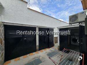 Casa en Cumbres de Curumo, Caracas – 51